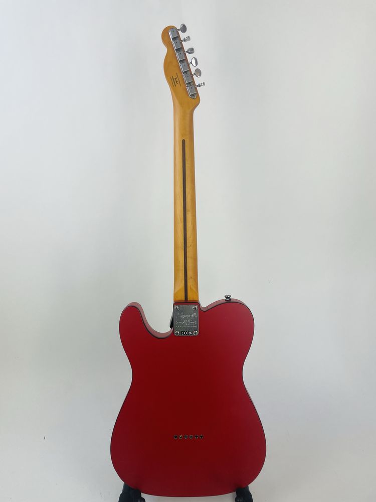 Squier 40th Anniversary Telecaster Vintage Edition  Gitara elektryczna