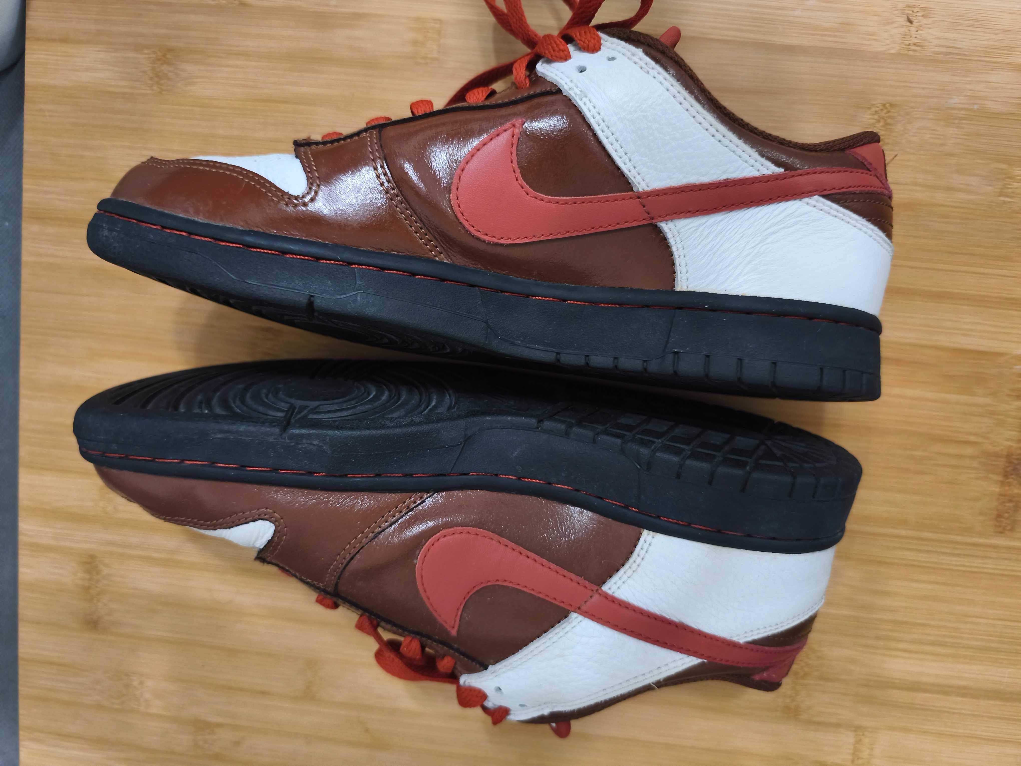 Nike Dunk Pro ID Low