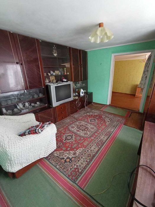 Здається в оренду частина будинку