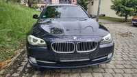 BMW Seria 5 BMW 520d Touring F11 Automat Navi Diesel 184KM Stan BDB