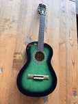 Gitara klasyczna Alvera ACG 100 3/4 GB