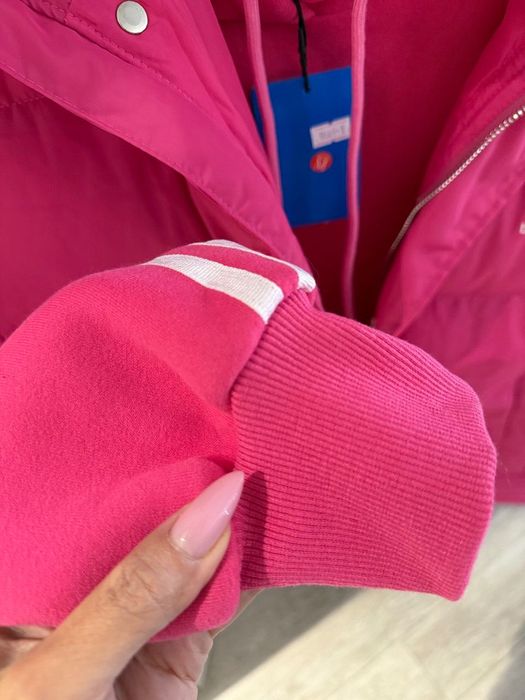 Костюм теплий Balenciaga&Adidas