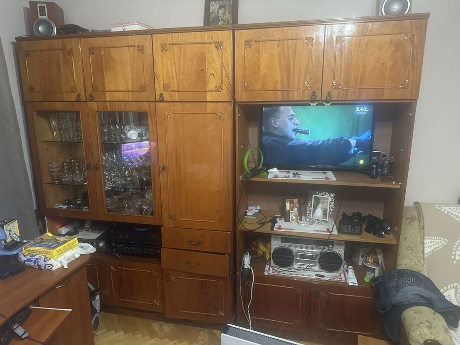 Меблі в хорошомі стані самовивіз