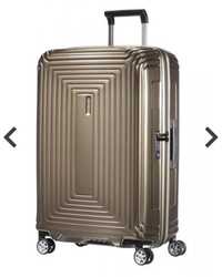 Продам чемодан SAMSONITE Neopulse Spinner 75/28