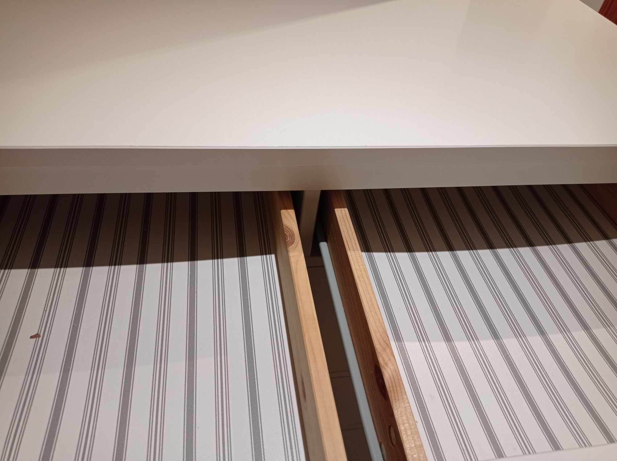Cómoda Hemnes ikea