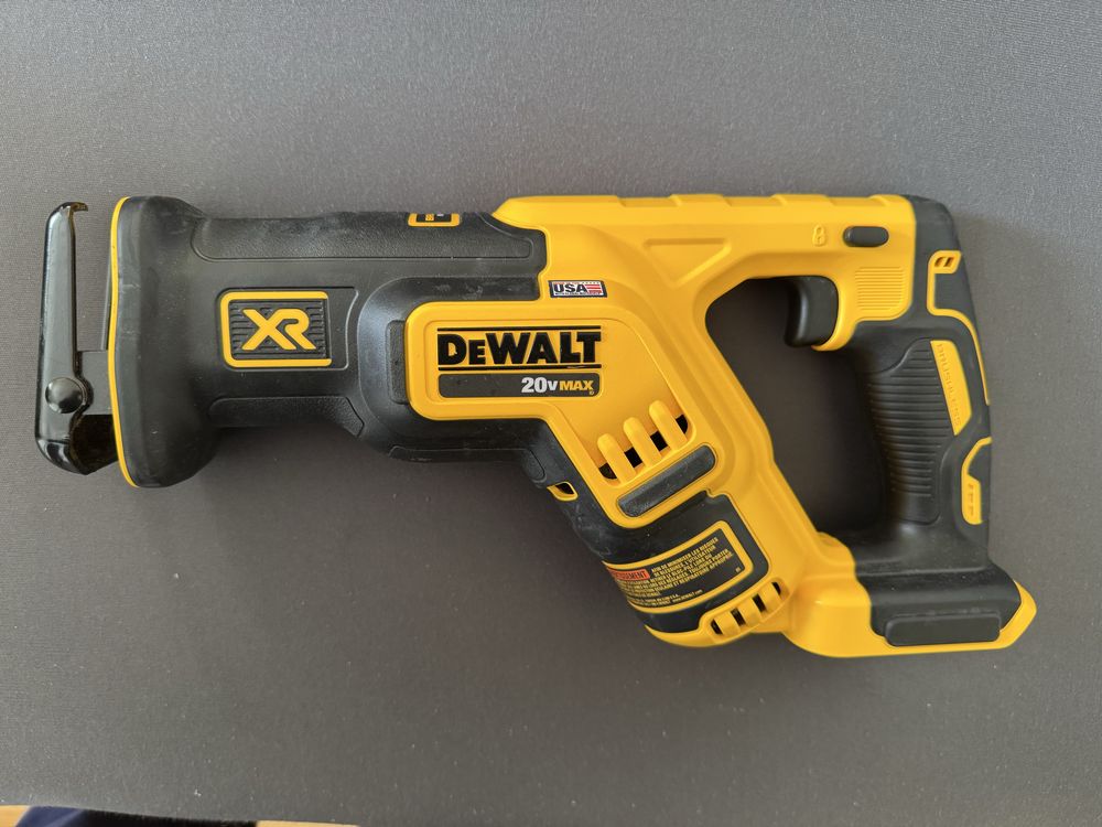 Комлект Dewalt dcs367, dcf887, dcl040
