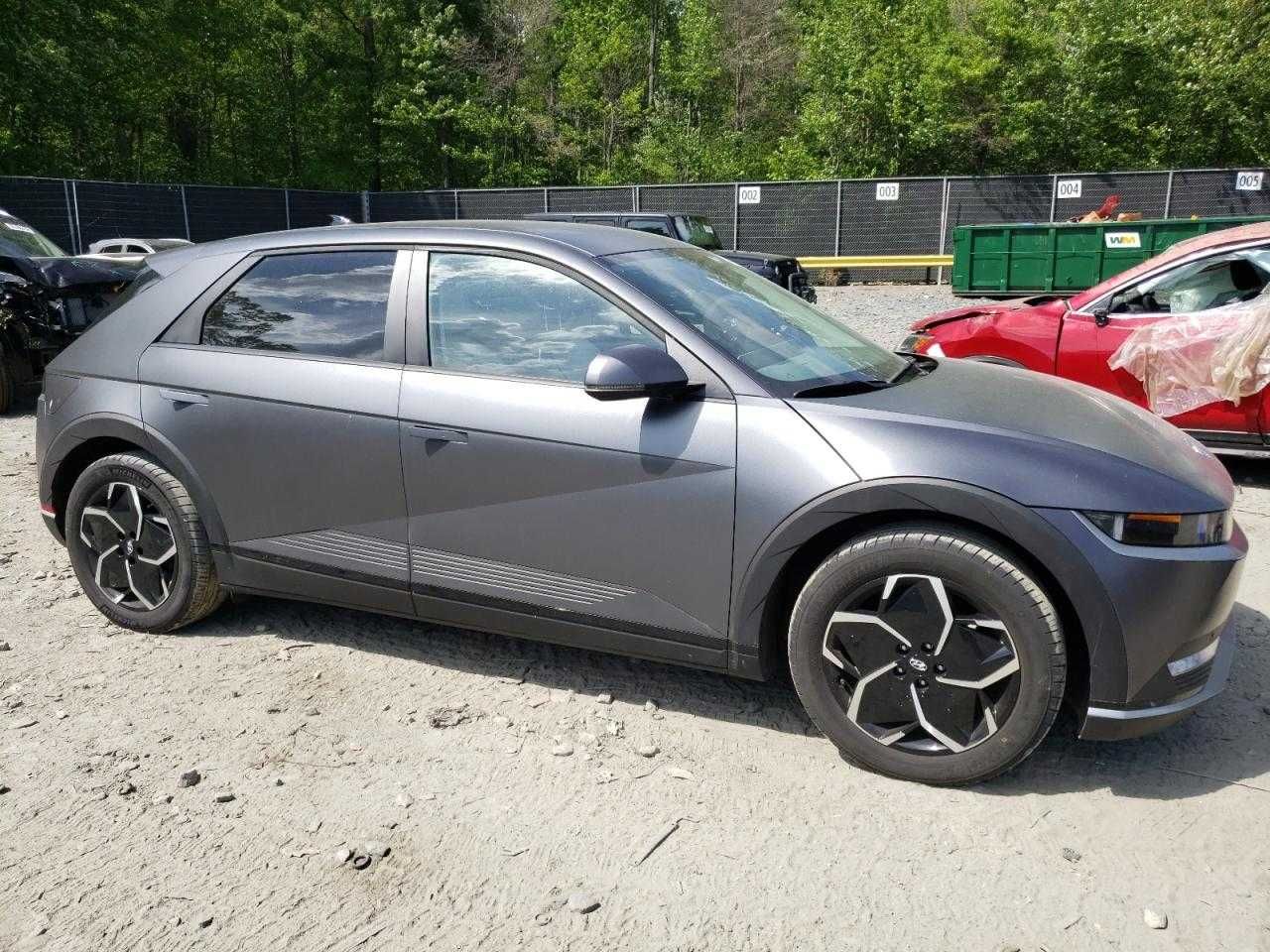 Hyundai IONIQ 5 SEL 2023