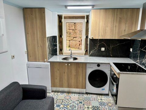 Apartamento São Pedro do Sul T1