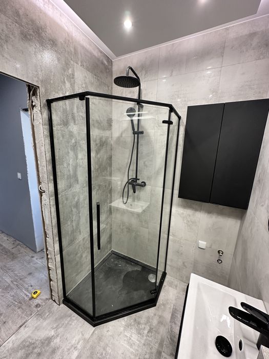 Kompleksowe rekonty mieszkan