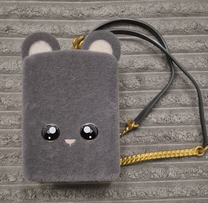 Lalka NA NA NA Supraśl plecak mini.