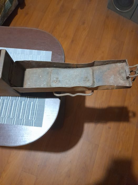 Ящик немецкий времен 2-й мировой