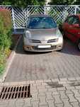 Nissan Micra 1,4 - Salon Polska