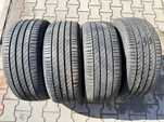 4x Opona 215/50R17 91W Michelin Primacy 3 ST