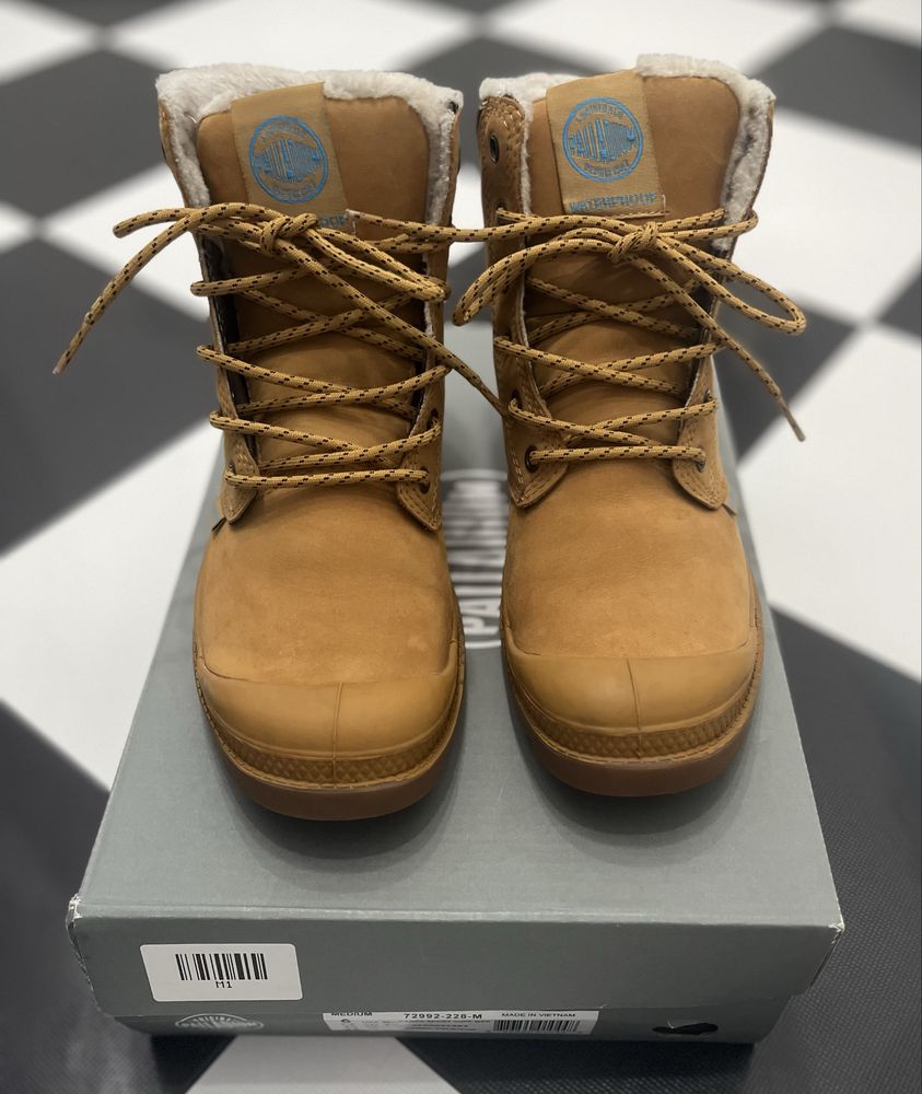 Buty Palladium rozmiar 39