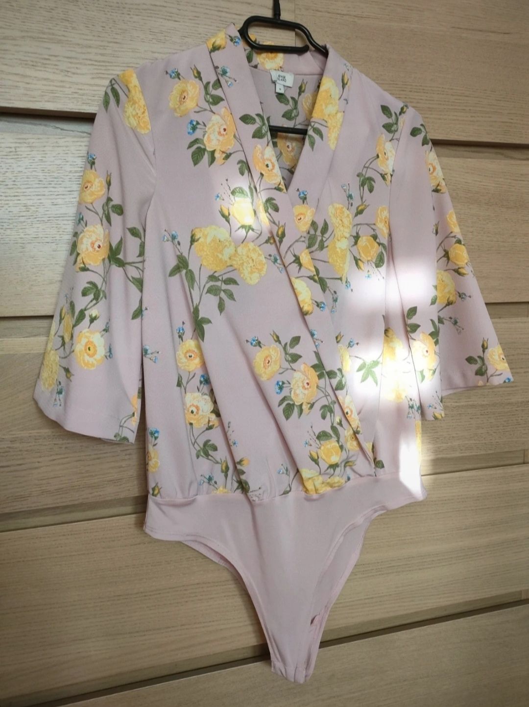 River Island koszula body S 36
