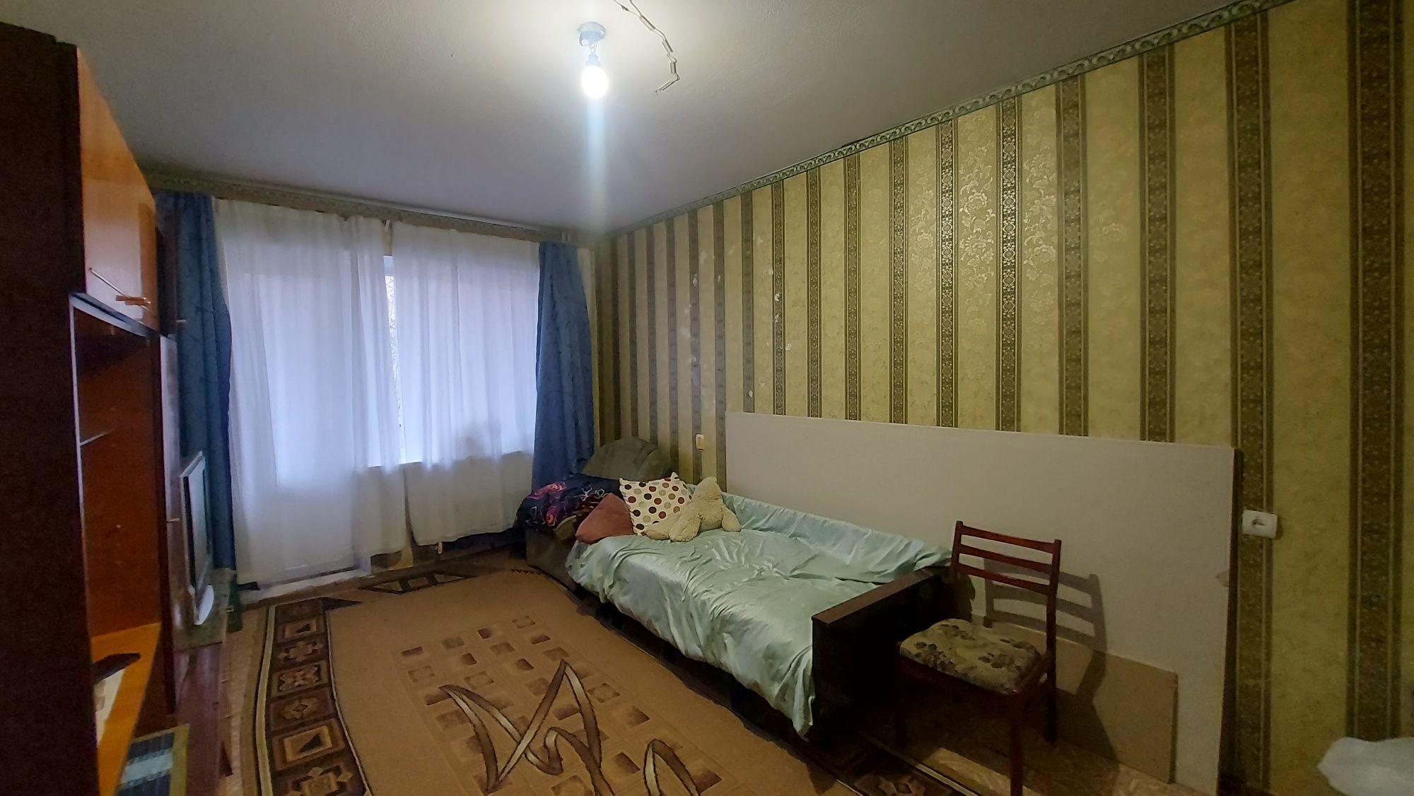 Продаю 2 к/к Намив 1/9