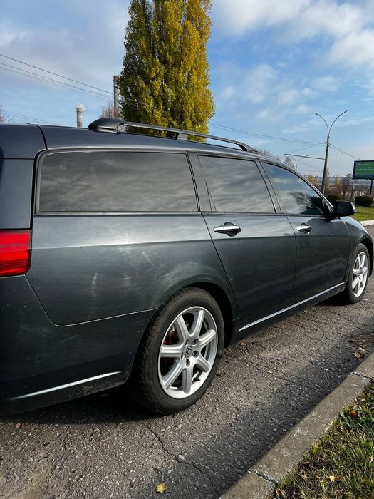 Продам Honda accord 7 , Можливий обмін