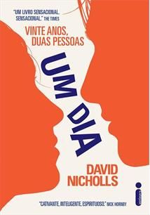 Livros de David Nicholls e de Jonathan Coe (NOVOS)