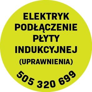 Elektryk Indukcja Uprawnienia Sep