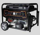Генератор бензиновый ITS Power GG7000FE