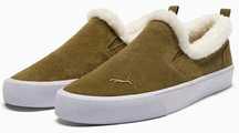 Фірмові оригінальні сліпони Puma