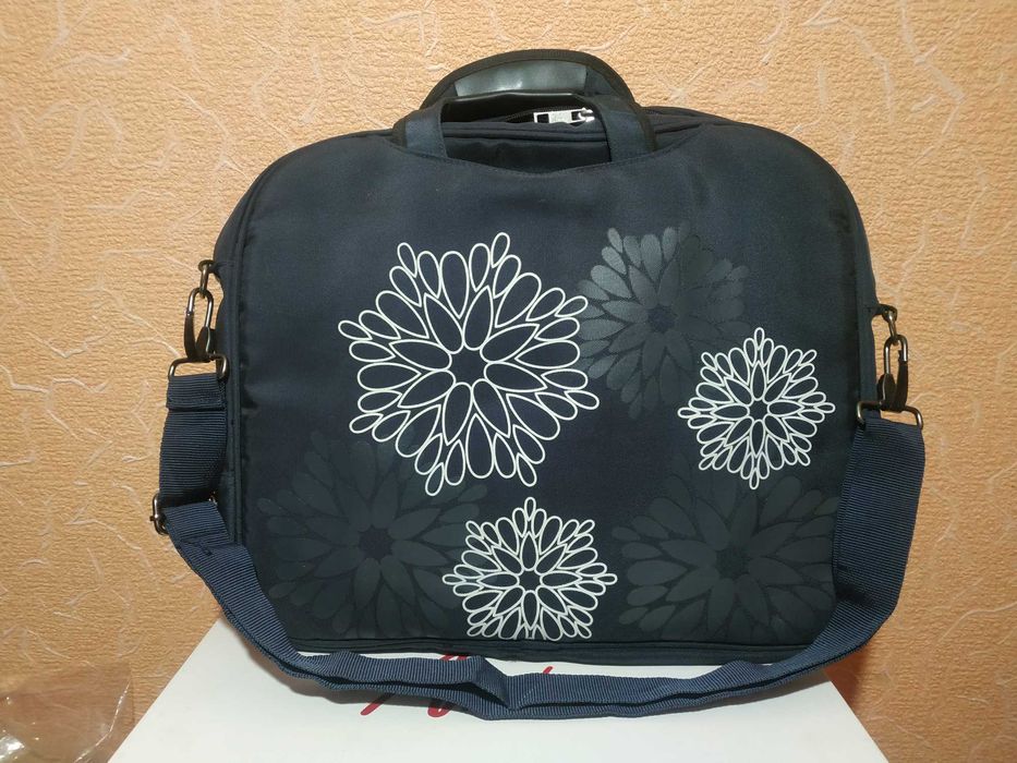 Сумка для ноутбука 15.6"