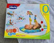 CHICCO ERGO GYM - Tapete educativo