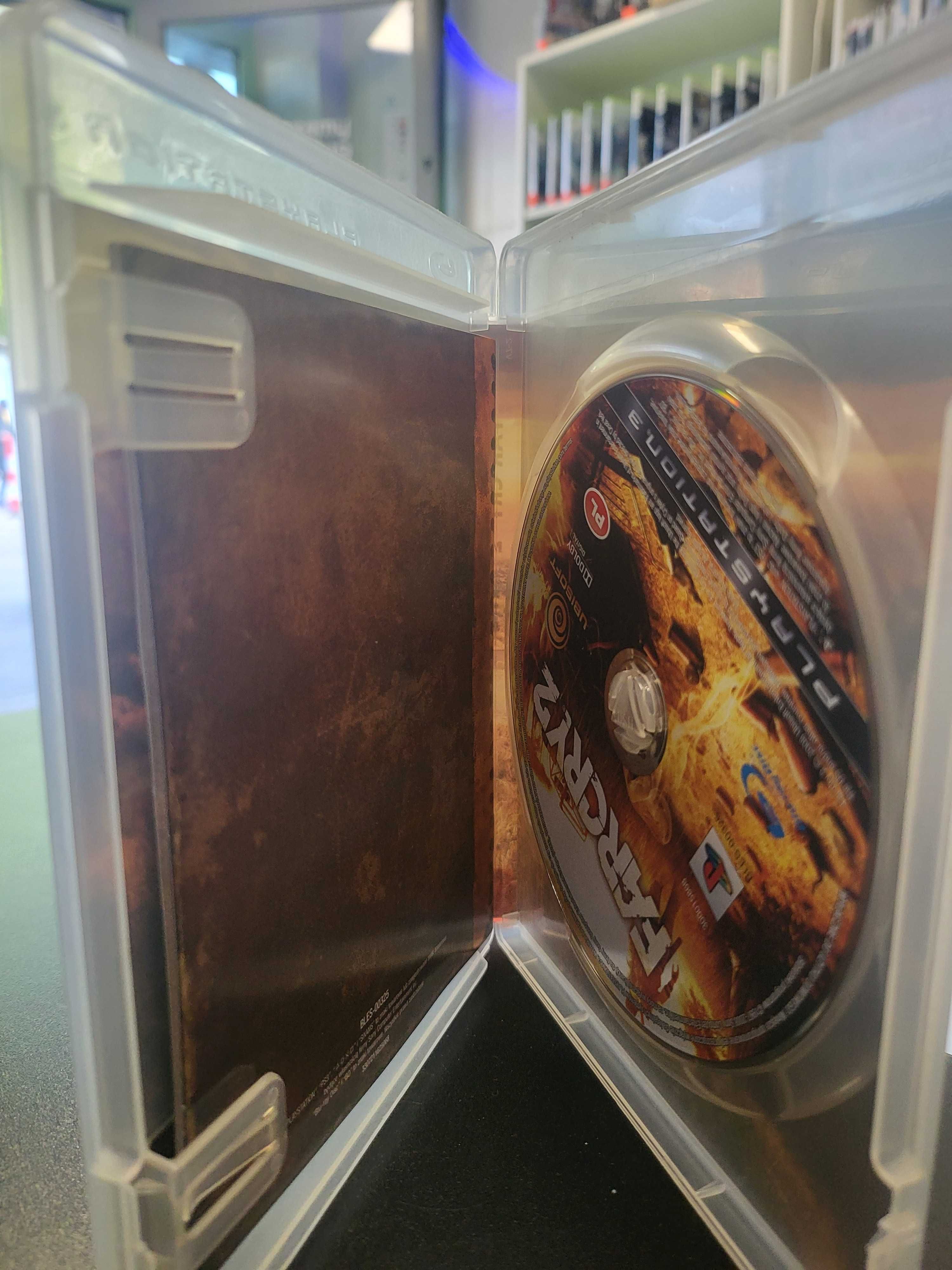 Far Cry 2 PS3 Wysyłka Wymiana Sklep Mokotów
