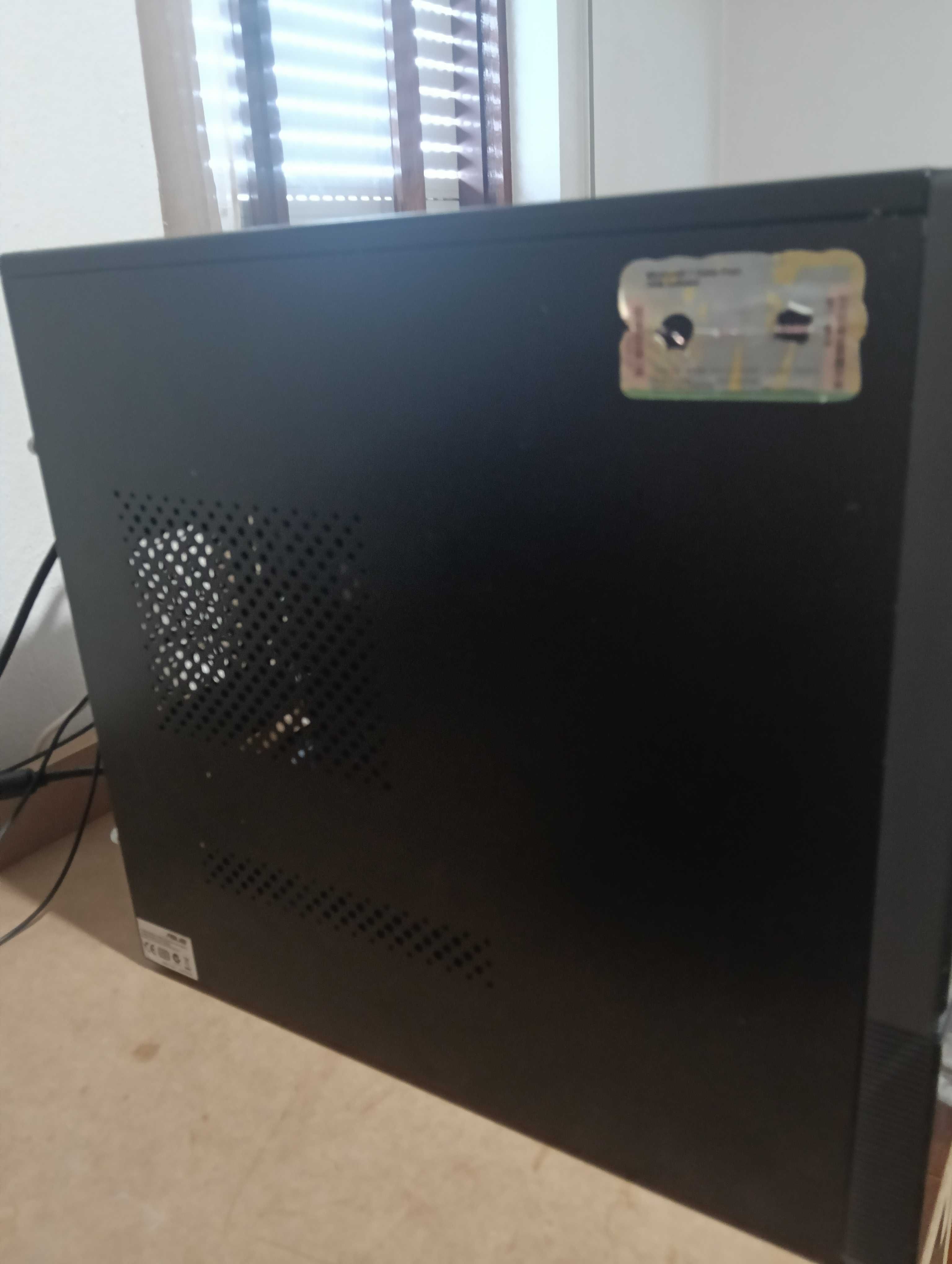 Computador Básico Completo