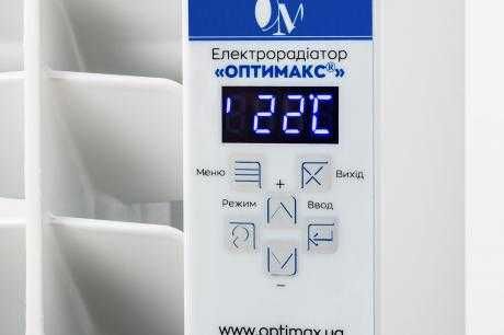 Електрорадіатори ОптіМакс, продаж, ремонт, обслуговування Оптимакс
