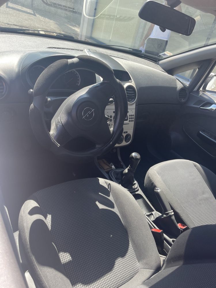 Opel Corsa 1.3 Diesel