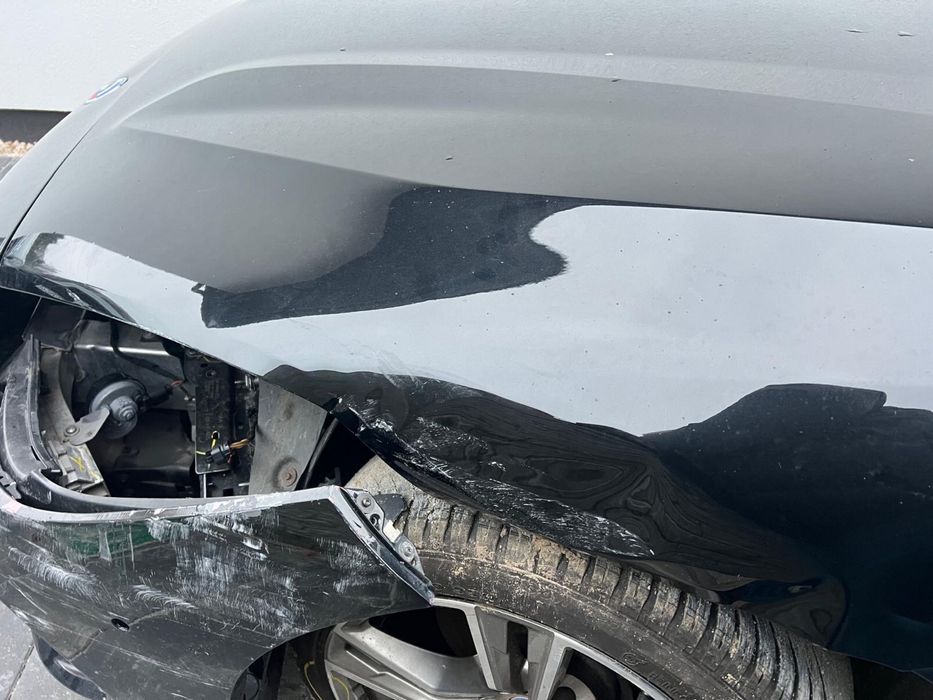 Sprzedam BMW Z4 Cabrio G29