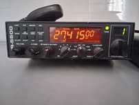 Cb radio INTEK HR 5500