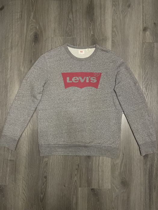 Свитшот (кофта) Levi’s