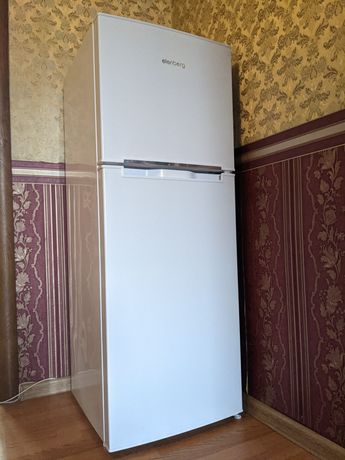 Холодильник elenberg mrf-145