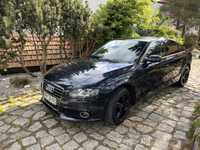 Audi A4 B8 2.0 TFSI