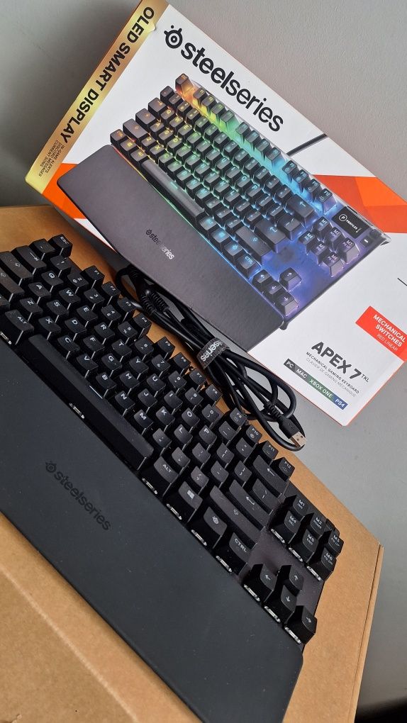 Laptop gamingowy ACER NITRO V 15