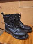 Trzewiki  buty skórzane Tamaris r.40