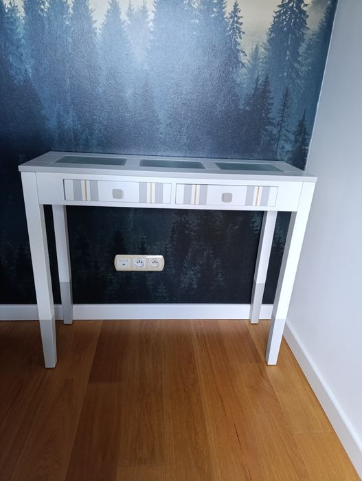 Konsola Westwing/ toaletka