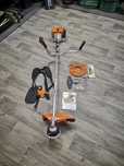 Kosa spalinowa podkaszarka STIHL FS250 2,2 KM