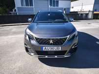 Vendo Peugeot 3008 GT Line 2.0