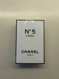 CHANEL N°5 L'EAU edt 35 ml