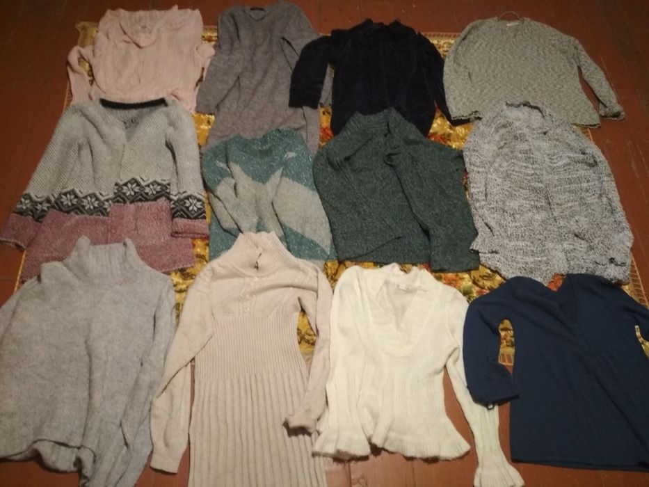 Продаются брендовые женские вещи