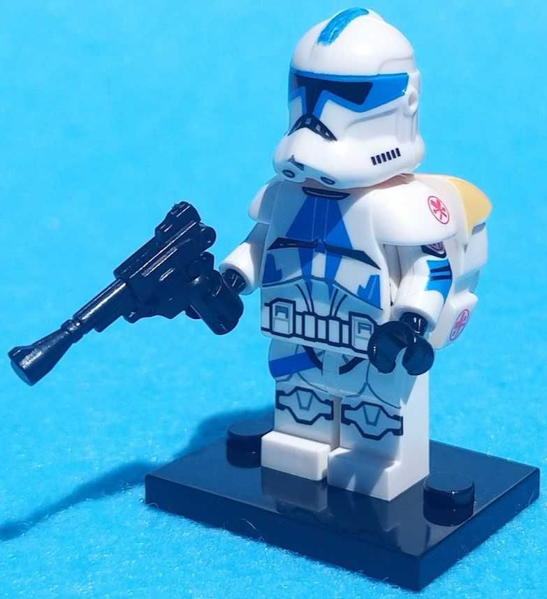 Clone Medic Kix CT-6116 (Star Wars)