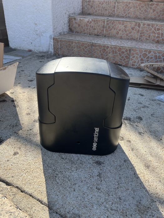 Motor para portão de correr