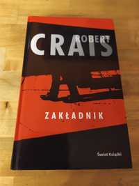 Zakładnik - Robert Crafts