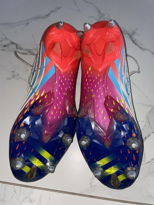 Бутси adidas Predator Edge.1 L AG