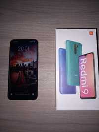 Sprzedam Xiaomi Redmi 9