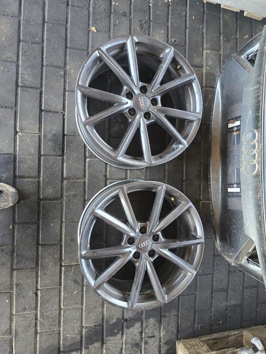 Felga r19 audi s3 8v et 49