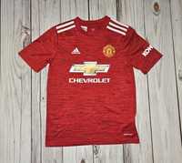 Koszulka Manchester United Adidas 152
